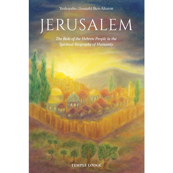 Jerusalem