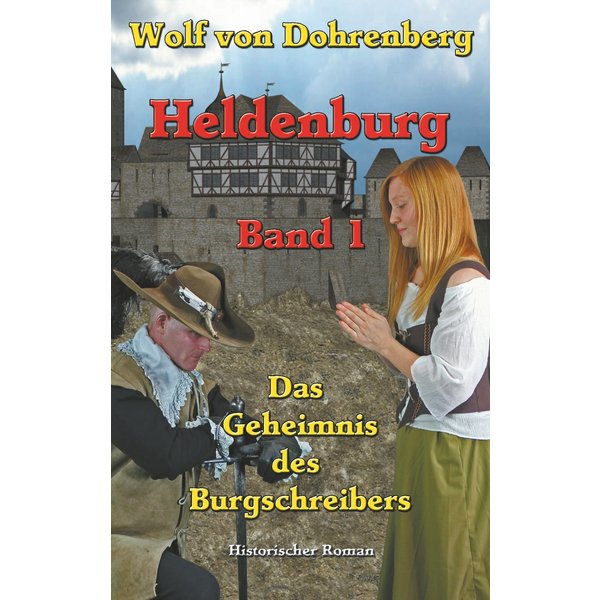 Heldenburg Band 1