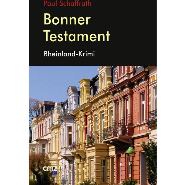 Bonner Testament