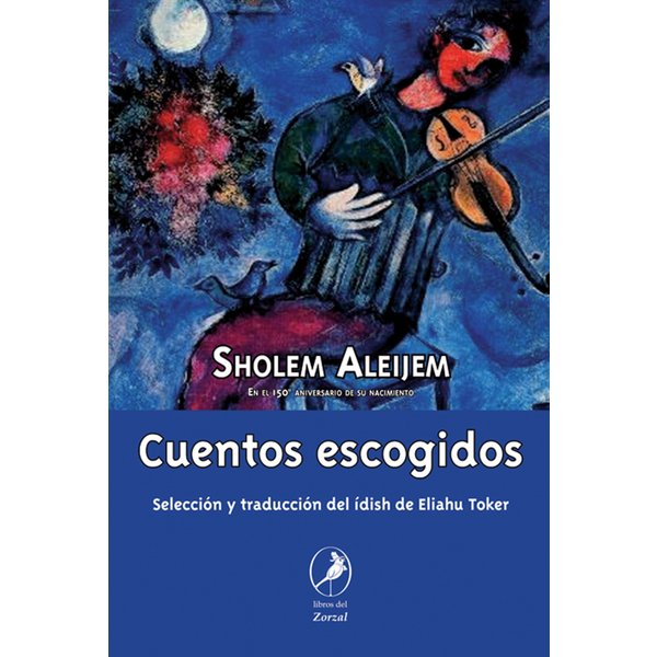 Cuentos escogidos