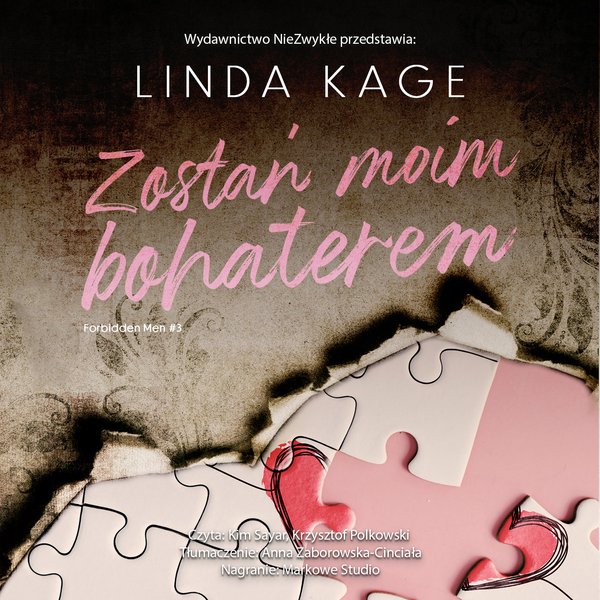 Zostań moim bohaterem