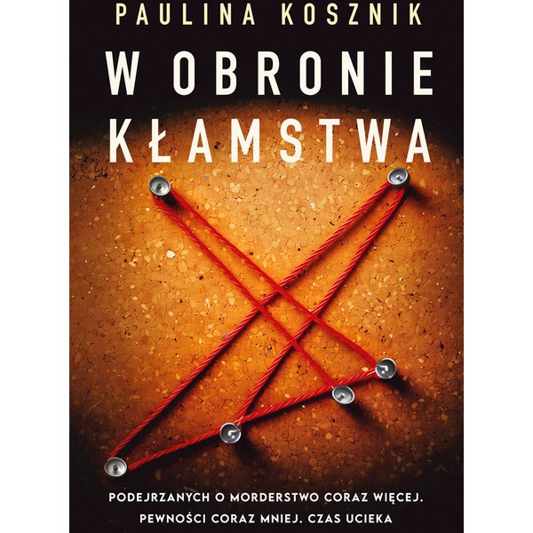 W obronie kłamstwa