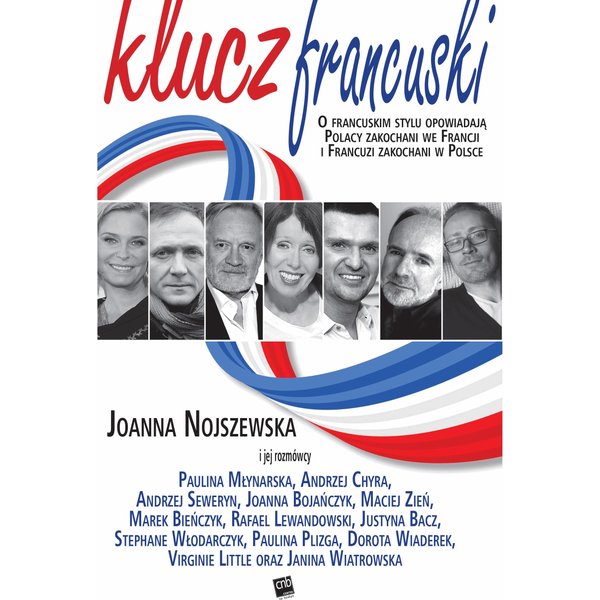 Klucz francuski