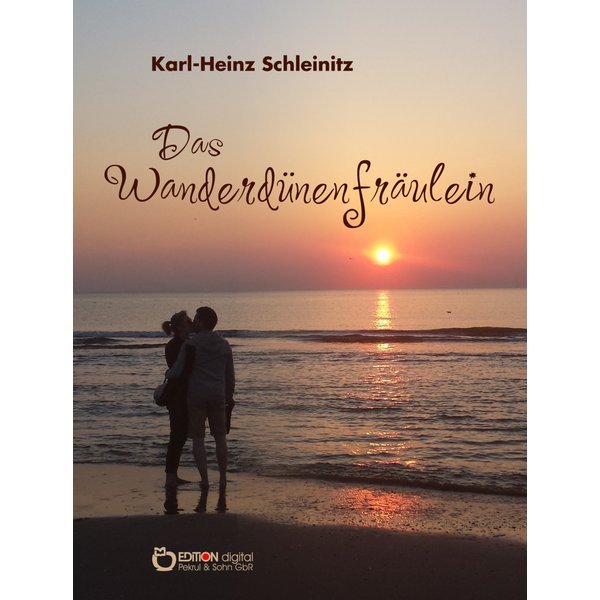 Das Wanderdünenfräulein