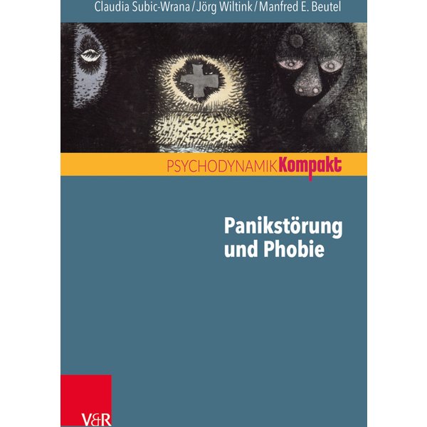 Panikstörung und Phobie