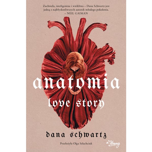 Anatomia. Love Story