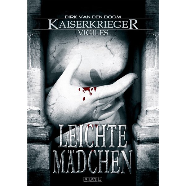 Kaiserkrieger Vigiles 2: Leichte Mädchen