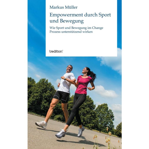 Empowerment durch Sport und Bewegung