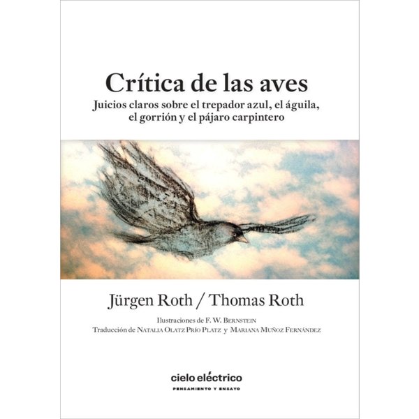 Crítica de las aves