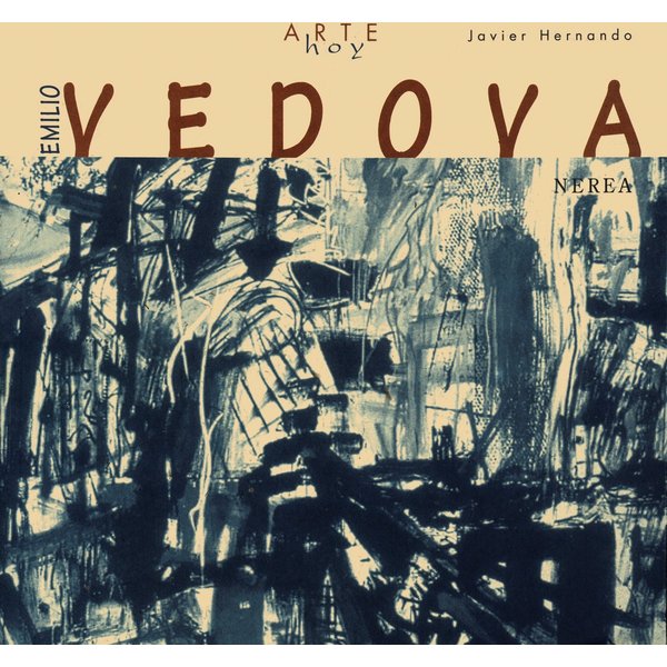 Emilio Vedova