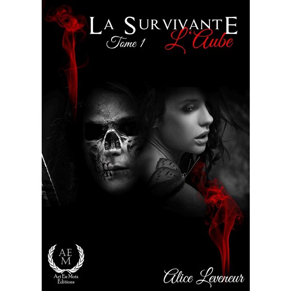 La Survivante - Tome 1