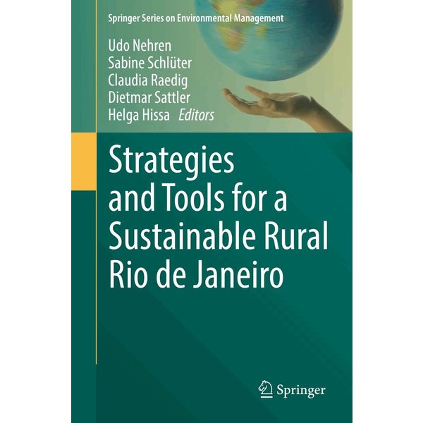 Strategies and Tools for a Sustainable Rural Rio de Janeiro