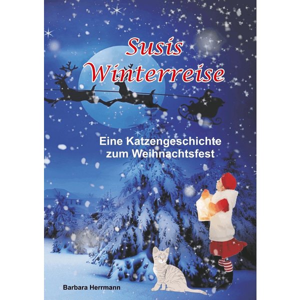 Susis Winterreise