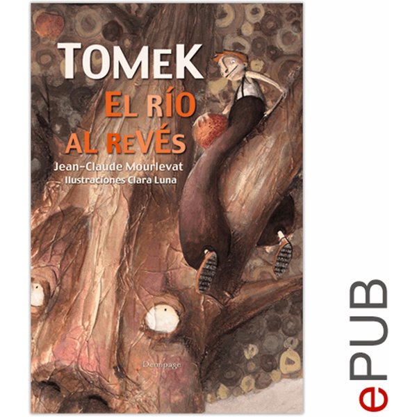 Tomek, el río al revés