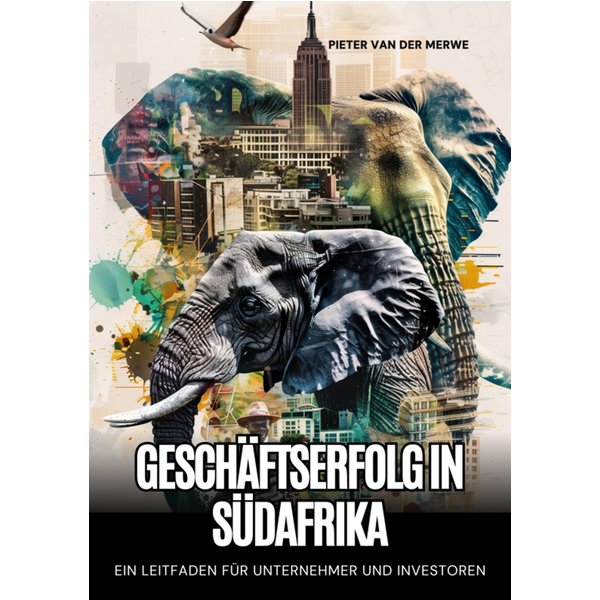 Geschäftserfolg in Südafrika