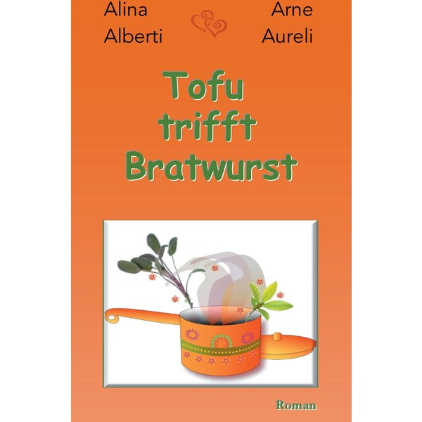 Tofu trifft Bratwurst