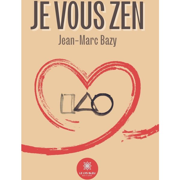 Je vous zen