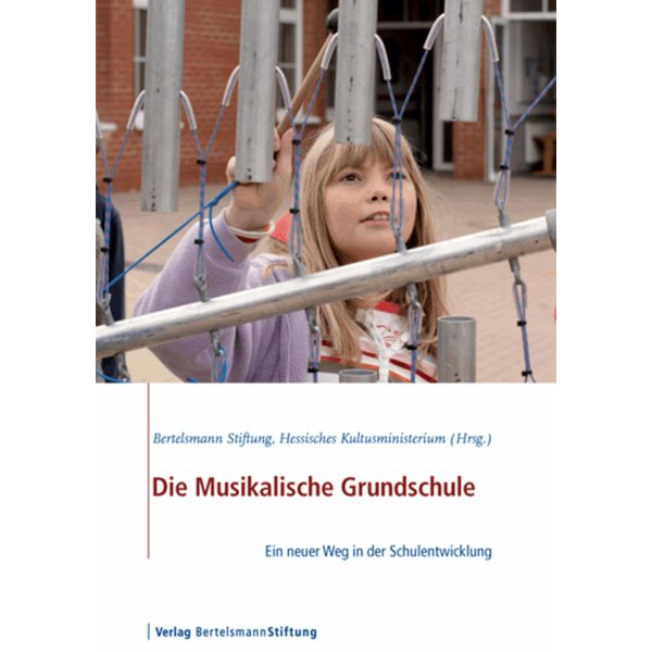 Die Musikalische Grundschule