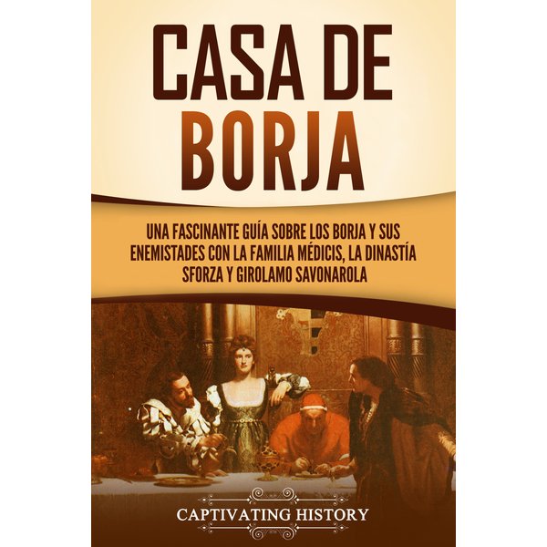Casa de Borja