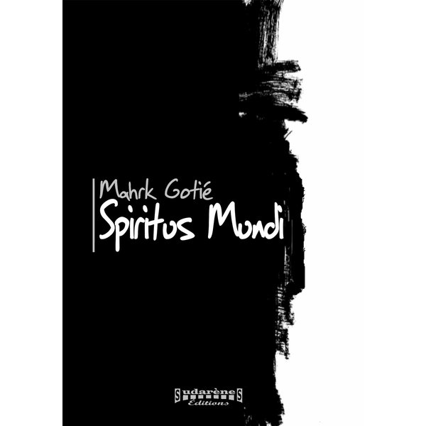 Spiritus Mundi