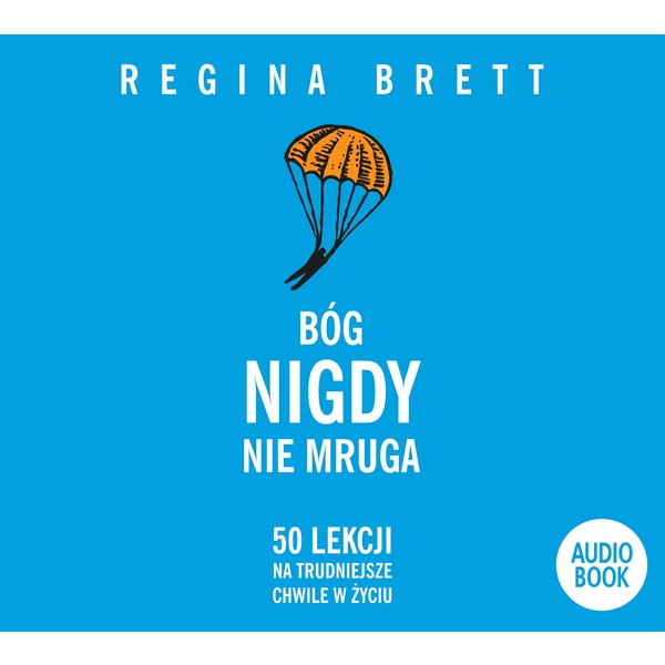 Bóg nigdy nie mruga