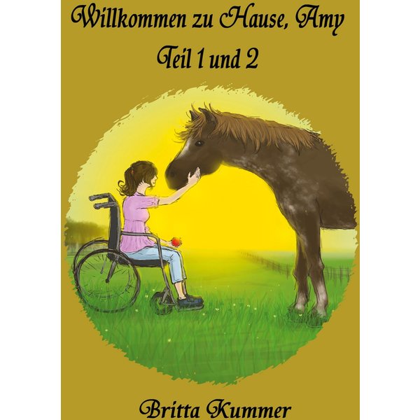 Willkommen zu Hause, Amy