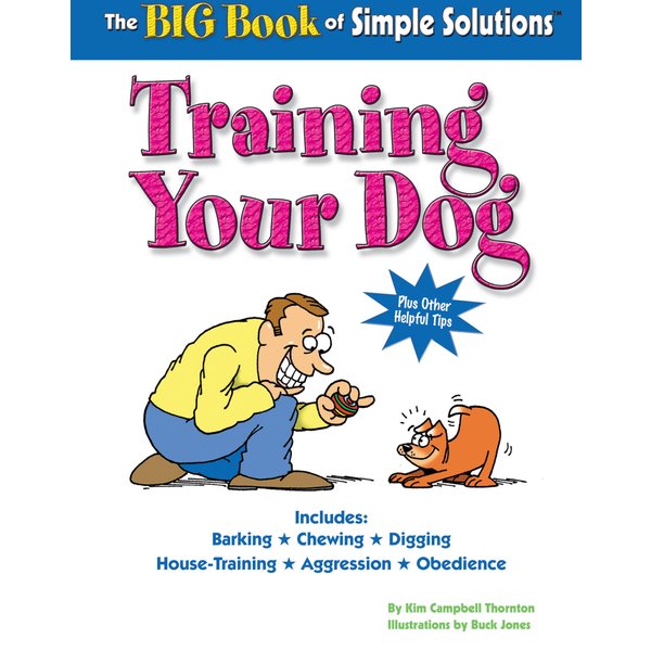 The Big Book of Simple Solutions