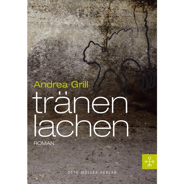 Tränenlachen