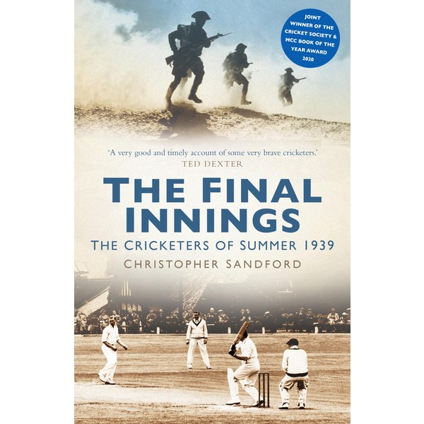 The Final Innings