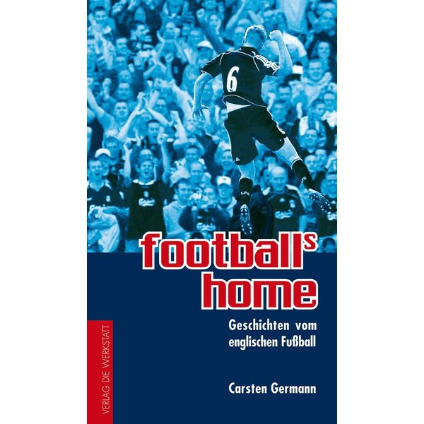 football's home