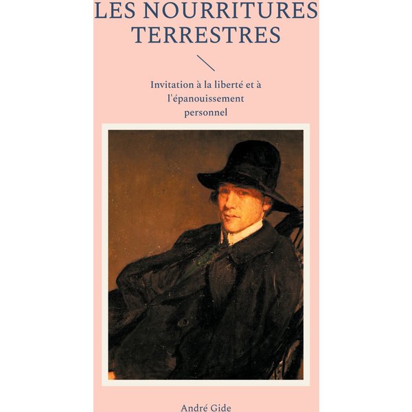 Les Nourritures terrestres