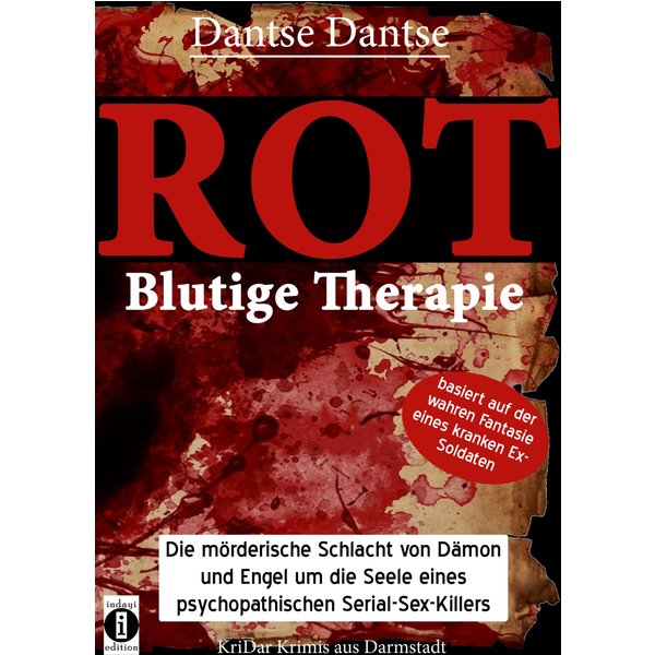 ROT - Blutige Therapie