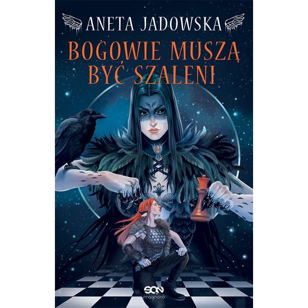 Bogowie muszą być szaleni