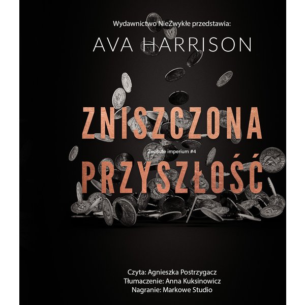 Zniszczona przyszłość