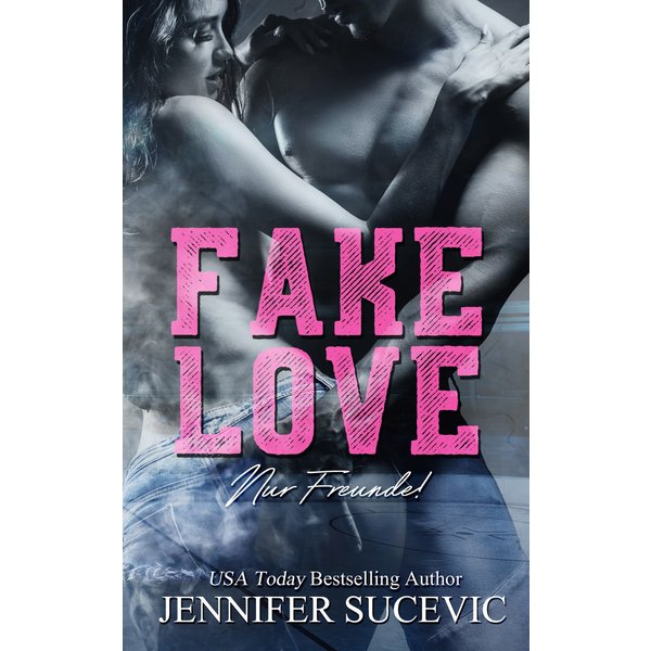 Fake Love