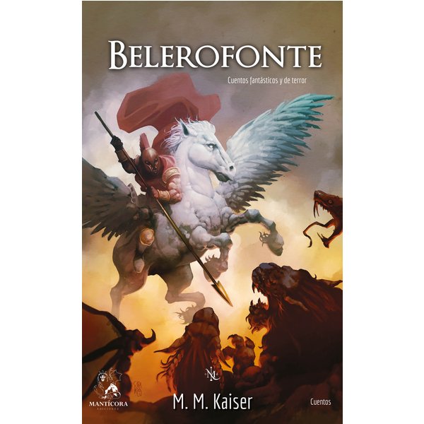 Belerofonte