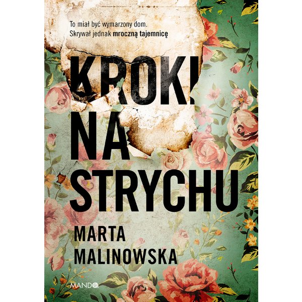 Kroki na strychu