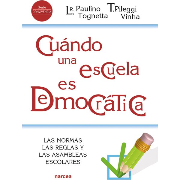 Cuándo una escuela es democrática