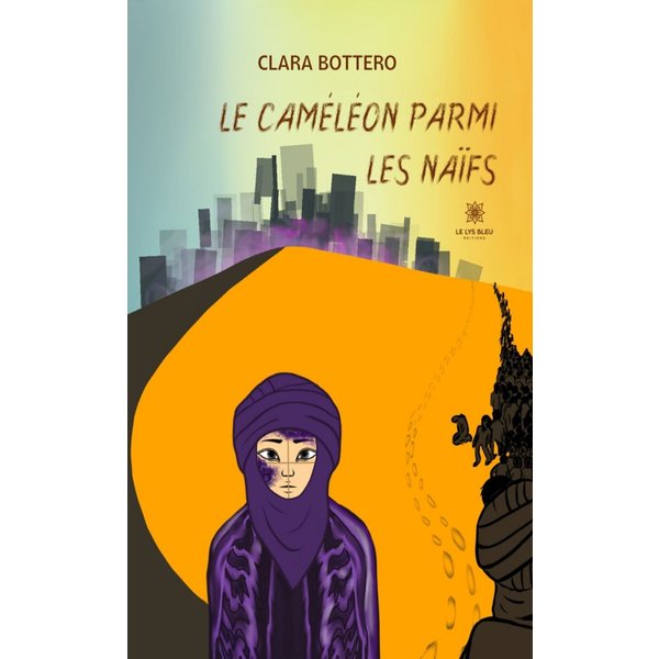 Le Caméléon parmi les naïfs