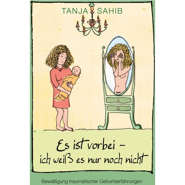 Es ist vorbei - ich weiß es nur noch nicht
