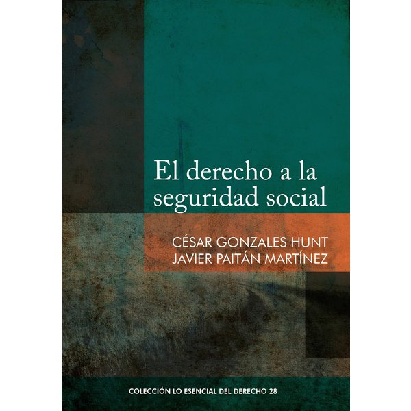 El derecho a la seguridad social