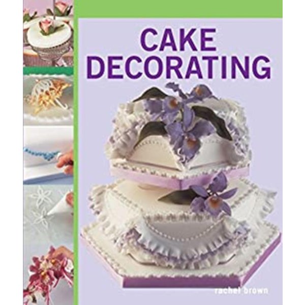 Cake Decorating