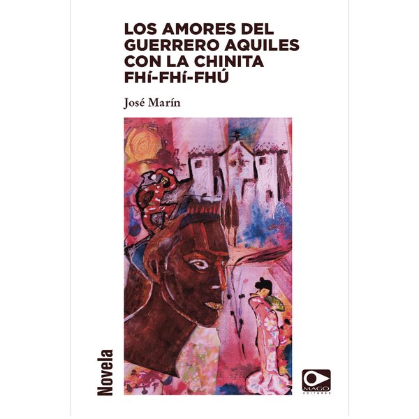 Los amores del guerrero Aquiles y la chinita Fhí Fhí Fhú