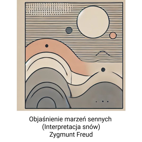 Objaśnienie marzeń sennych (Interpretacja snów)