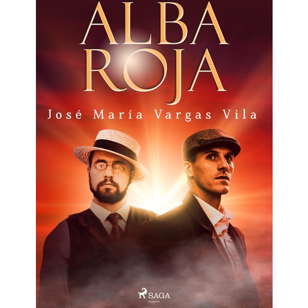 Alba roja