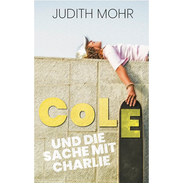 Cole und die Sache mit Charlie