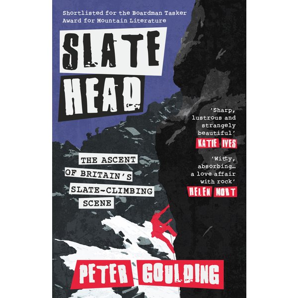 Slatehead