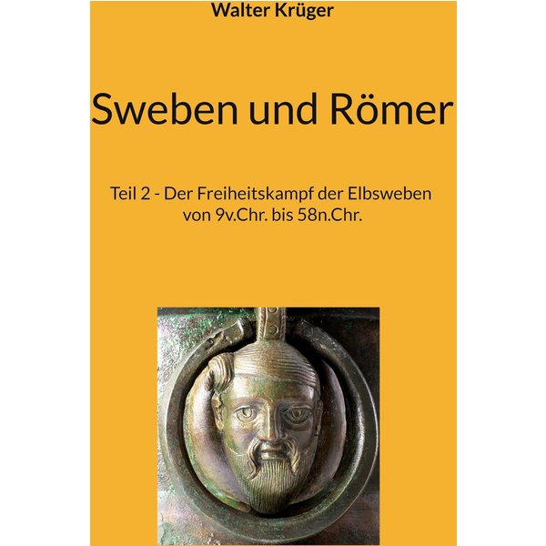 Sweben und Römer