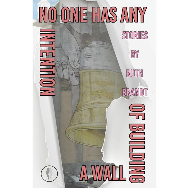 No One has any Intention of Building a Wall
