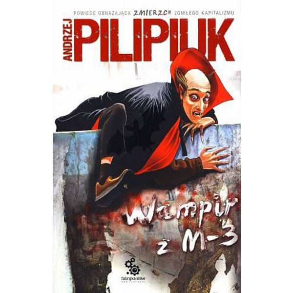 Wampir z M-3
